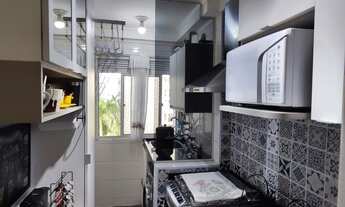 Imagem 7: Apartamento à venda no bairro Sítio da Figueira - São Paulo/SP