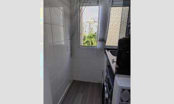 Imagem 6: Apartamento à venda no bairro Sítio da Figueira - São Paulo/SP