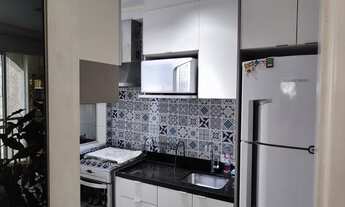 Imagem 5: Apartamento à venda no bairro Sítio da Figueira - São Paulo/SP