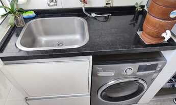 Imagem 4: Apartamento à venda no bairro Sítio da Figueira - São Paulo/SP