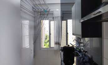 Imagem 3: Apartamento à venda no bairro Sítio da Figueira - São Paulo/SP