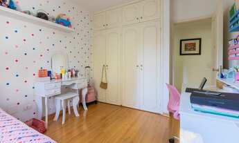 Imagem 3: Apartamento à venda no bairro Campo Belo - São Paulo/SP