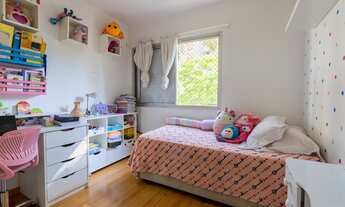 Imagem 4: Apartamento à venda no bairro Campo Belo - São Paulo/SP