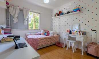 Imagem 5: Apartamento à venda no bairro Campo Belo - São Paulo/SP