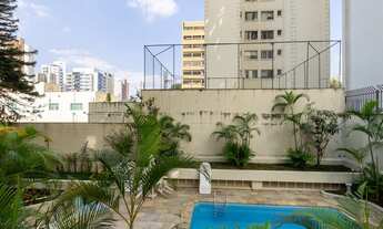 Imagem 6: Apartamento à venda no bairro Campo Belo - São Paulo/SP
