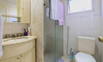 Imagem 7: Apartamento à venda no bairro Campo Belo - São Paulo/SP