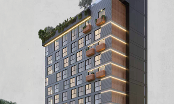 Imagem: Apartamento Garden à venda em Recife, Iputinga