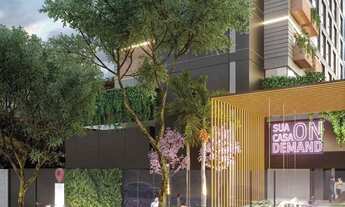 Imagem 2: Apartamento à venda em Recife, Iputinga, com 1 quarto, 35,63m²