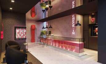 Imagem 3: Apartamento à venda em Recife, Iputinga, com 1 quarto, 35,63m²