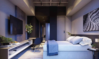 Imagem 4: Apartamento à venda em Recife, Iputinga, com 1 quarto, 35,63m²