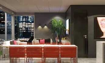 Imagem 6: Apartamento à venda em Recife, Iputinga, com 1 quarto, 35,63m²