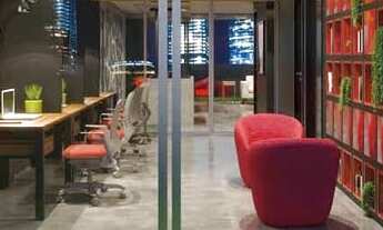 Imagem 7: Apartamento à venda em Recife, Iputinga, com 1 quarto, 35,63m²