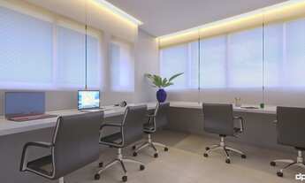 Imagem 4: Studio à venda em Recife, Rosarinho, com 1 quarto, 26,84m²