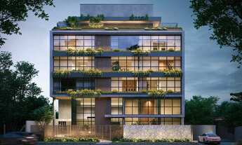 Imagem: Studio à venda em Curitiba, Campo Comprido