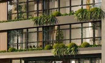 Imagem 2: Studio à venda em Curitiba, Campo Comprido, com 1 quarto, 30m²