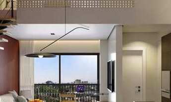 Imagem 5: Studio à venda em Curitiba, Campo Comprido, com 1 quarto, 30m²