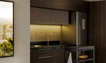 Imagem 6: Studio à venda em Curitiba, Campo Comprido, com 1 quarto, 30m²