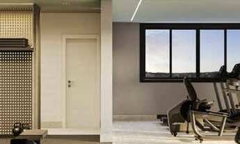 Imagem 7: Studio à venda em Curitiba, Campo Comprido, com 1 quarto, 30m²