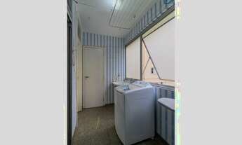 Imagem 3: APARTAMENTO RESIDENCIAL em São Paulo - SP, Jardim Paulista