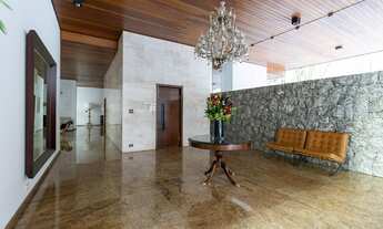 Imagem 6: APARTAMENTO RESIDENCIAL em São Paulo - SP, Jardim Paulista