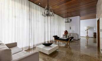 Imagem 7: APARTAMENTO RESIDENCIAL em São Paulo - SP, Jardim Paulista