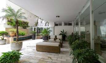 Imagem 2: APARTAMENTO RESIDENCIAL em São Paulo - SP, Jardim Paulista