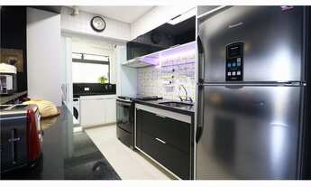 Imagem 3: COBERTURA RESIDENCIAL em São Paulo - SP, Brooklin Paulista