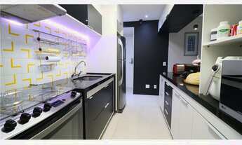 Imagem 4: COBERTURA RESIDENCIAL em São Paulo - SP, Brooklin Paulista