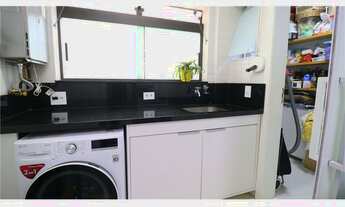 Imagem 5: COBERTURA RESIDENCIAL em São Paulo - SP, Brooklin Paulista