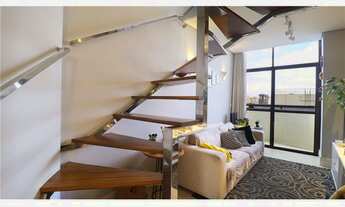 Imagem 6: COBERTURA RESIDENCIAL em São Paulo - SP, Brooklin Paulista