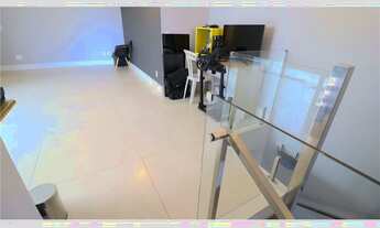 Imagem 7: COBERTURA RESIDENCIAL em São Paulo - SP, Brooklin Paulista