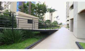 Imagem 2: COBERTURA RESIDENCIAL em São Paulo - SP, Brooklin Paulista