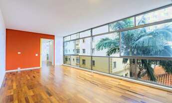 Imagem: Apartamento à venda no bairro Pinheiros