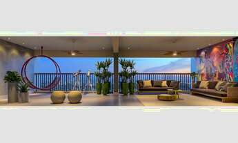 Imagem 3: Apartamento à venda no bairro Pinheiros - São Paulo/SP