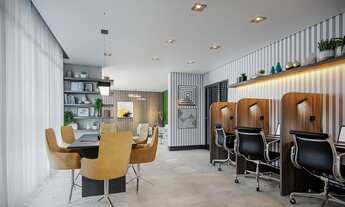 Imagem 6: Apartamento à venda no bairro Pinheiros - São Paulo/SP