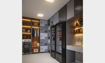 Imagem 7: Apartamento à venda no bairro Pinheiros - São Paulo/SP