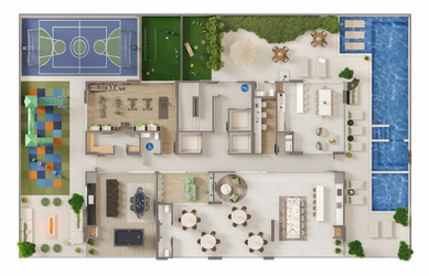 Imagem 13: Duomo Di Trento Residence - Duomo Di Trento Residence