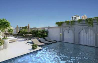 Imagem 10: Duomo Di Trento Residence - Duomo Di Trento Residence