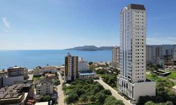 Imagem: Apartamento 2 Suítes à venda em Perequê