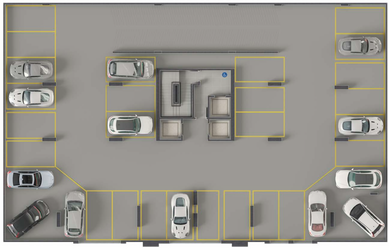 Imagem 12: Duomo Di Trento Residence - Duomo Di Trento Residence