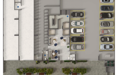 Imagem 15: Duomo Di Trento Residence - Duomo Di Trento Residence