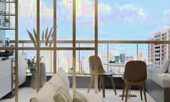 Imagem 6: Apartamento à venda em Recife, Rosarinho, com 2 quartos, 56,77m²