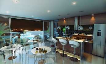 Imagem 2: Apartamento à venda em Recife, Poço, com 1 quarto, 35,63m²