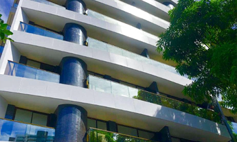 Imagem 4: Cobertura à venda em Recife, Casa Forte, com 4 quartos, 257,19m²