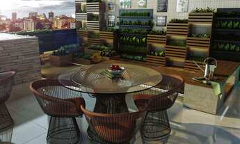 Imagem 7: Cobertura à venda em Recife, Casa Forte, com 4 quartos, 257,19m²