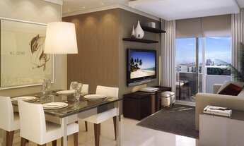 Imagem 2: Apartamento à venda em Recife, Casa Amarela, com 2 quartos, 58,28m²