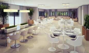 Imagem 4: Apartamento à venda em Recife, Casa Amarela, com 2 quartos, 58,28m²