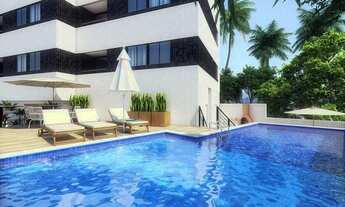 Imagem 6: Apartamento à venda em Recife, Casa Amarela, com 2 quartos, 58,28m²