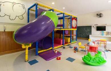 Imagem 3: APARTAMENTO RESIDENCIAL em São Paulo - SP, Jardim Campo Grande