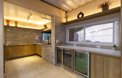 Imagem 5: APARTAMENTO RESIDENCIAL em São Paulo - SP, Jardim Campo Grande